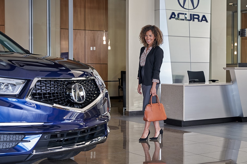 Acura