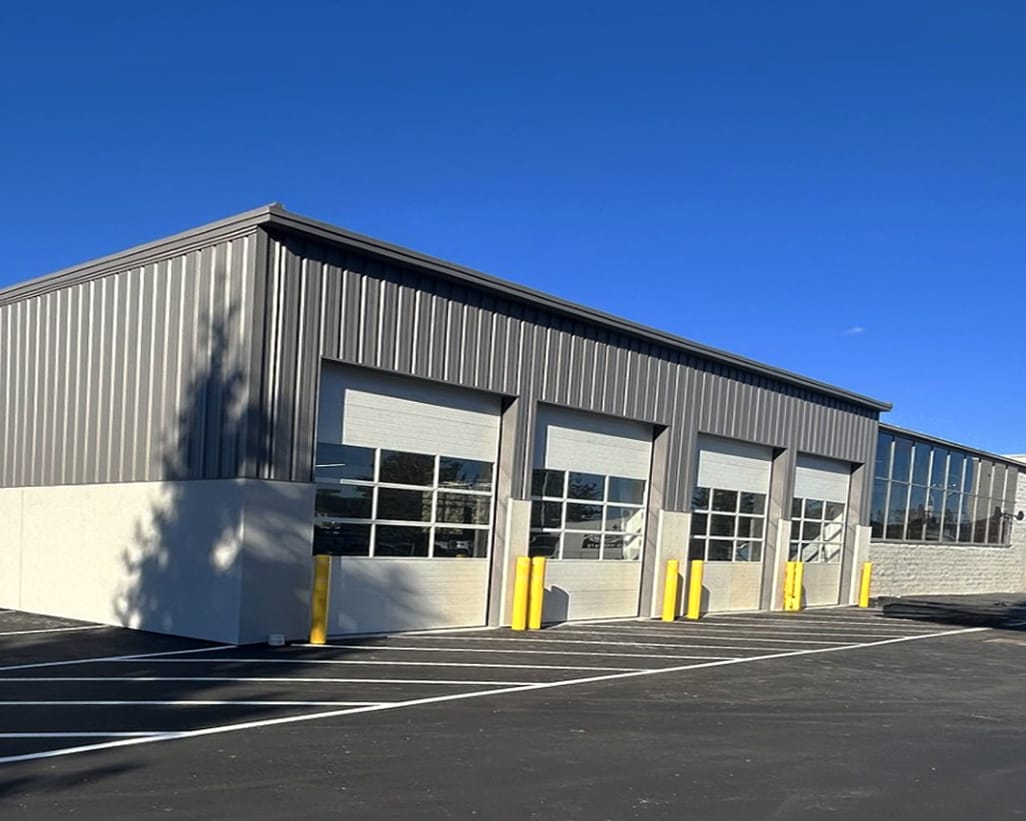 Ford Washington Service