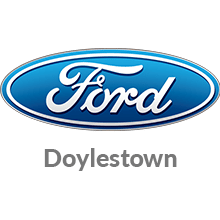 logo ford