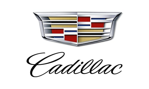 Cadillac Electric Vehicles