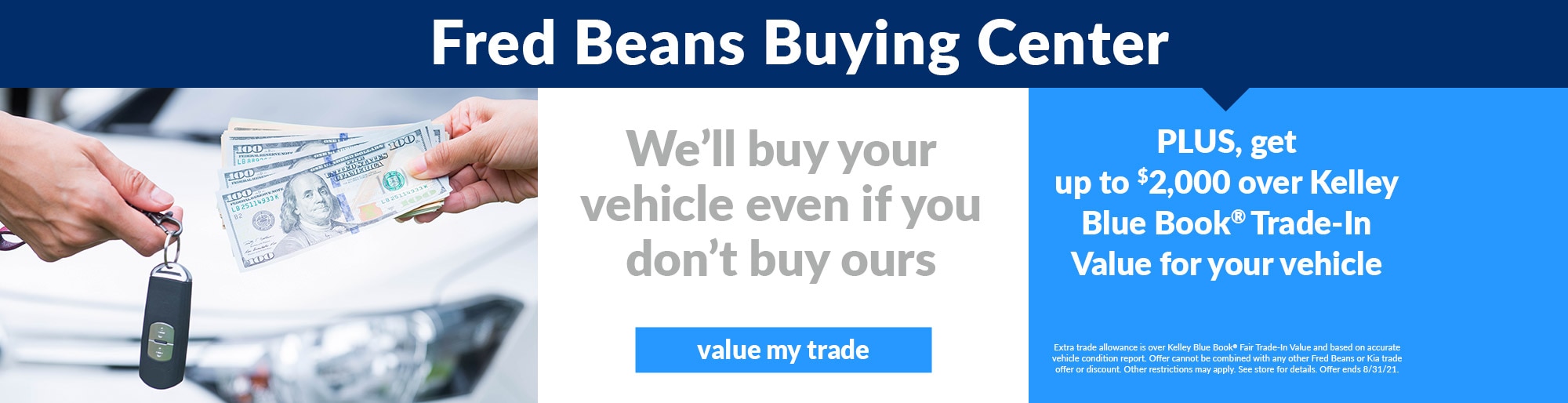 Doylestown's Fred Beans Auto Group New and Used Ford, Hyundai, Nissan