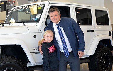 Bring Your Child to Work Day