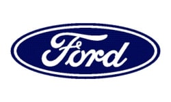 Ford Electric Vehicles