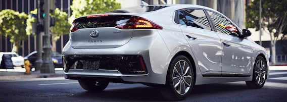 Top 5 Economically Friendly Cars Pa Fred Beans