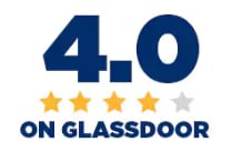 Glassdoor 4.0