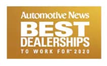 Automotive News Best Dealerships