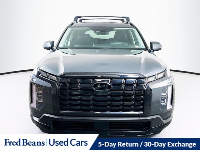 2024 Hyundai Palisade XRT - Photo 2