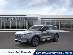2025 Lincoln Corsair Premiere SUV