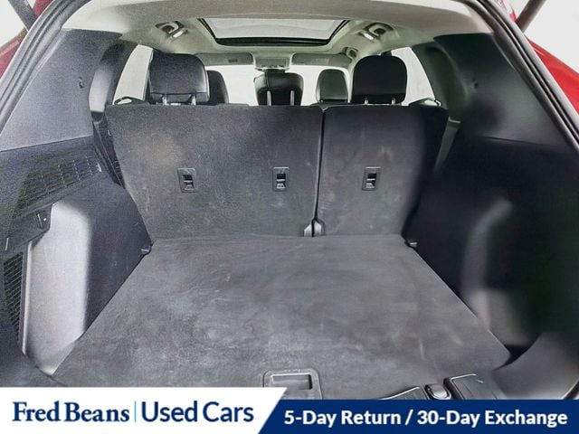 2022 Ford Escape SEL - Photo 33