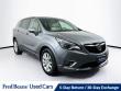 Used 2020 Buick Envision Preferred SUV