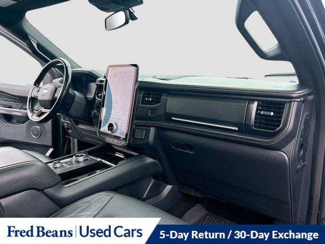 2022 Ford Expedition Platinum - Photo 40