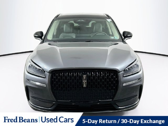 Certified 2025 Lincoln Corsair Premiere SUV