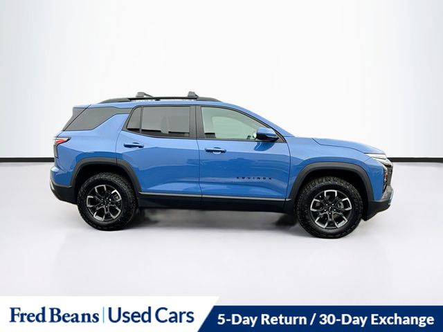 2025 Chevrolet Equinox ACTIV - Photo 9