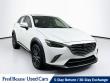 Used 2018 Mazda CX-3 Grand Touring SUV