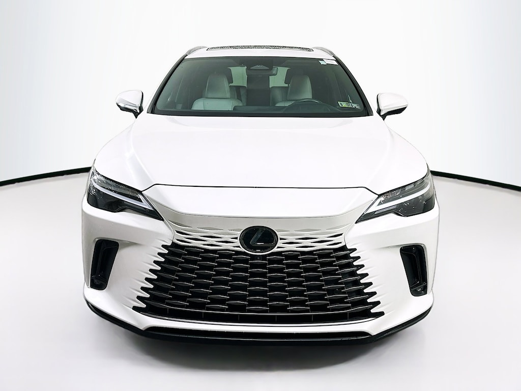 Used 2024 Lexus RX 350 Premium Plus SUV