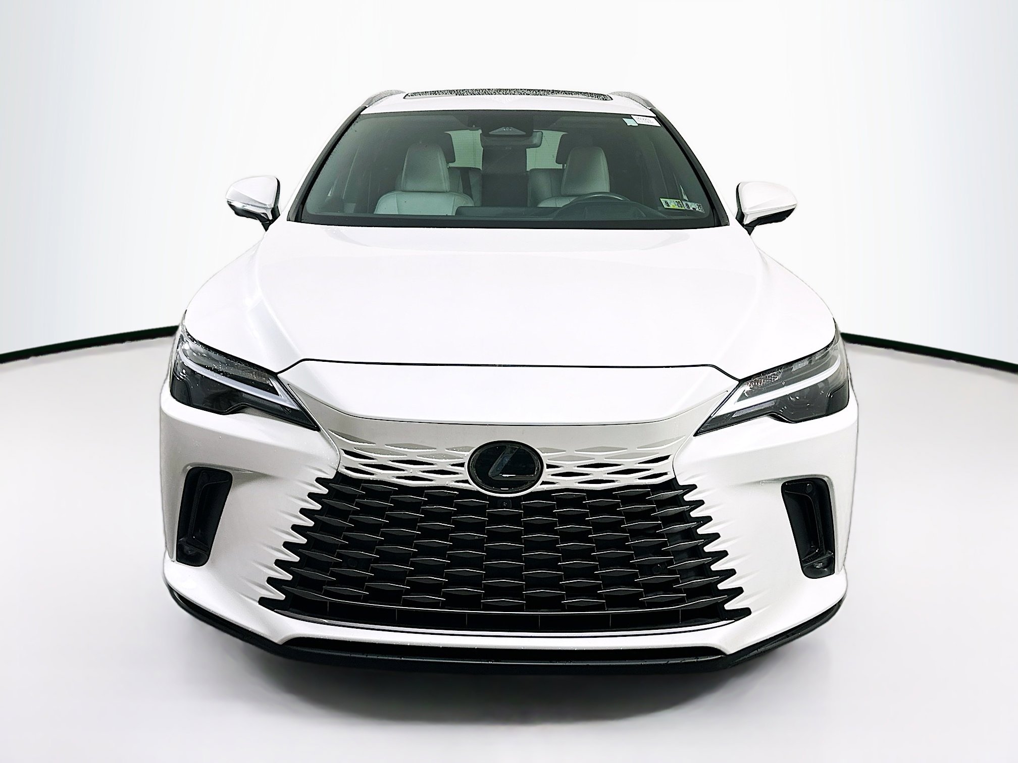 2024 Lexus RX 350 Premium photo 2