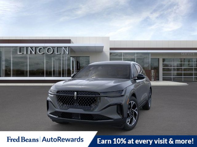 2025 Lincoln Nautilus Premiere photo 2