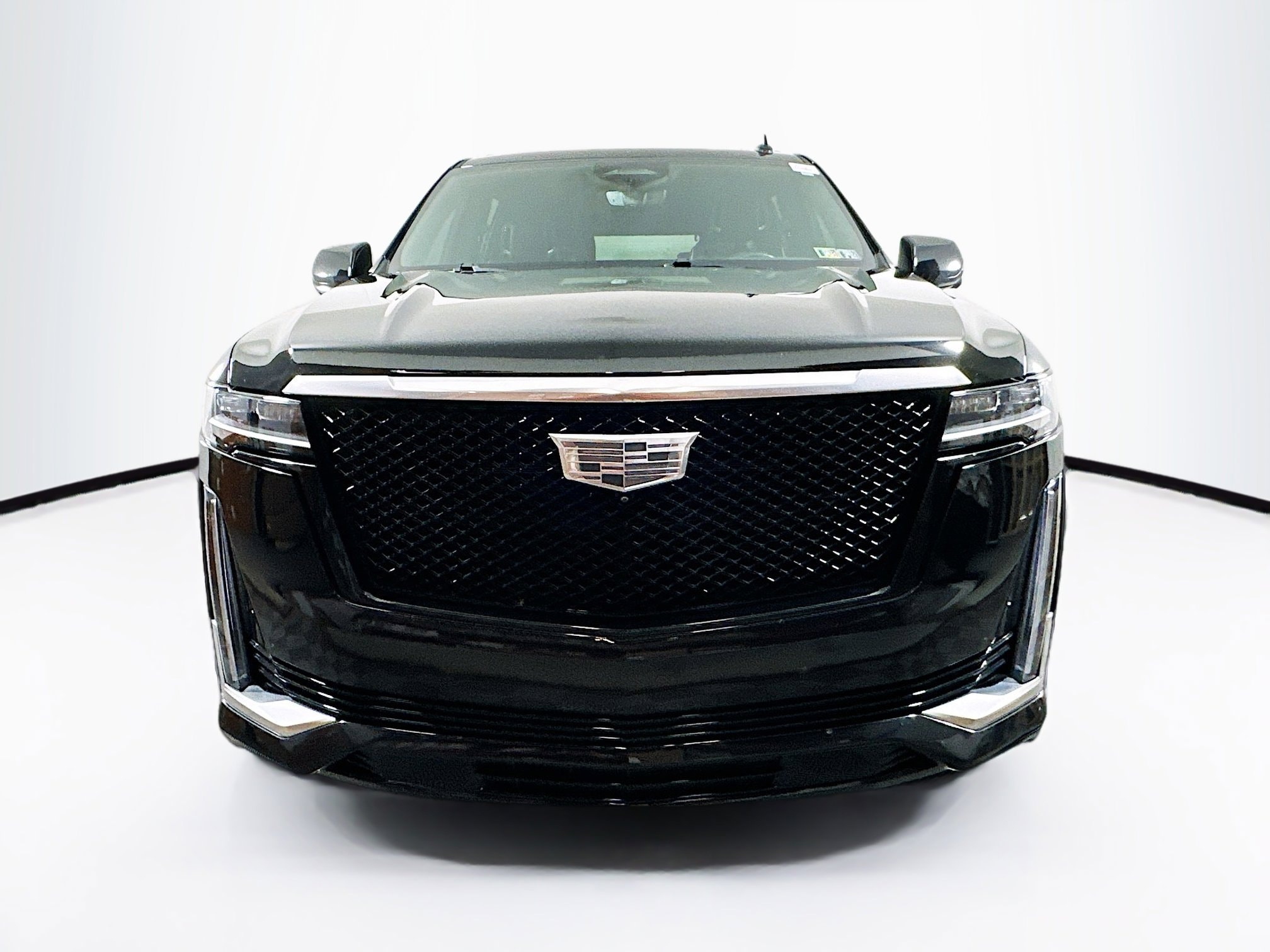 Used 2023 Cadillac Escalade ESV Premium Luxury with VIN 1GYS4KKL8PR252000 for sale in Doylestown, PA