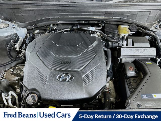 2024 Hyundai Palisade XRT - Photo 34