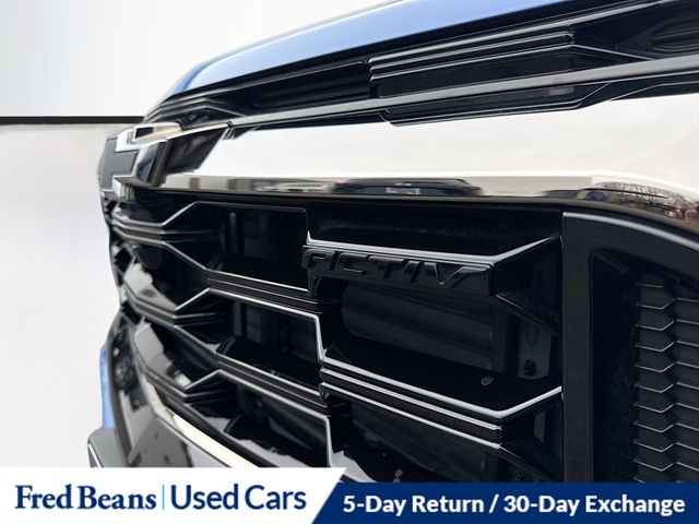 2025 Chevrolet Equinox ACTIV - Photo 38