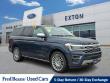 Certified 2022 Ford Expedition Platinum SUV