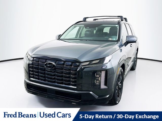 2024 Hyundai Palisade XRT - Photo 3