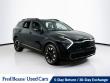 Used 2024 Kia Sportage X-Line SUV