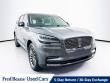 Certified 2022 Lincoln Aviator Reserve SUV