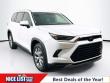 Used 2024 Toyota Grand Highlander Limited SUV