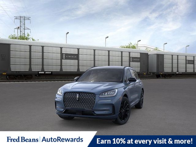 2026 Lincoln Corsair Premiere photo 2