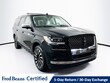 Lincoln Navigator L