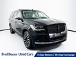Lincoln Navigator L