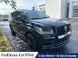 Certified 2020 Lincoln Navigator Reserve SUV