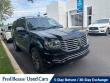Used 2017 Lincoln Navigator Select SUV
