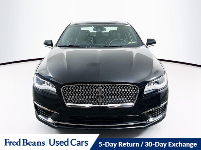 2020 Lincoln MKZ Reserve photo 2