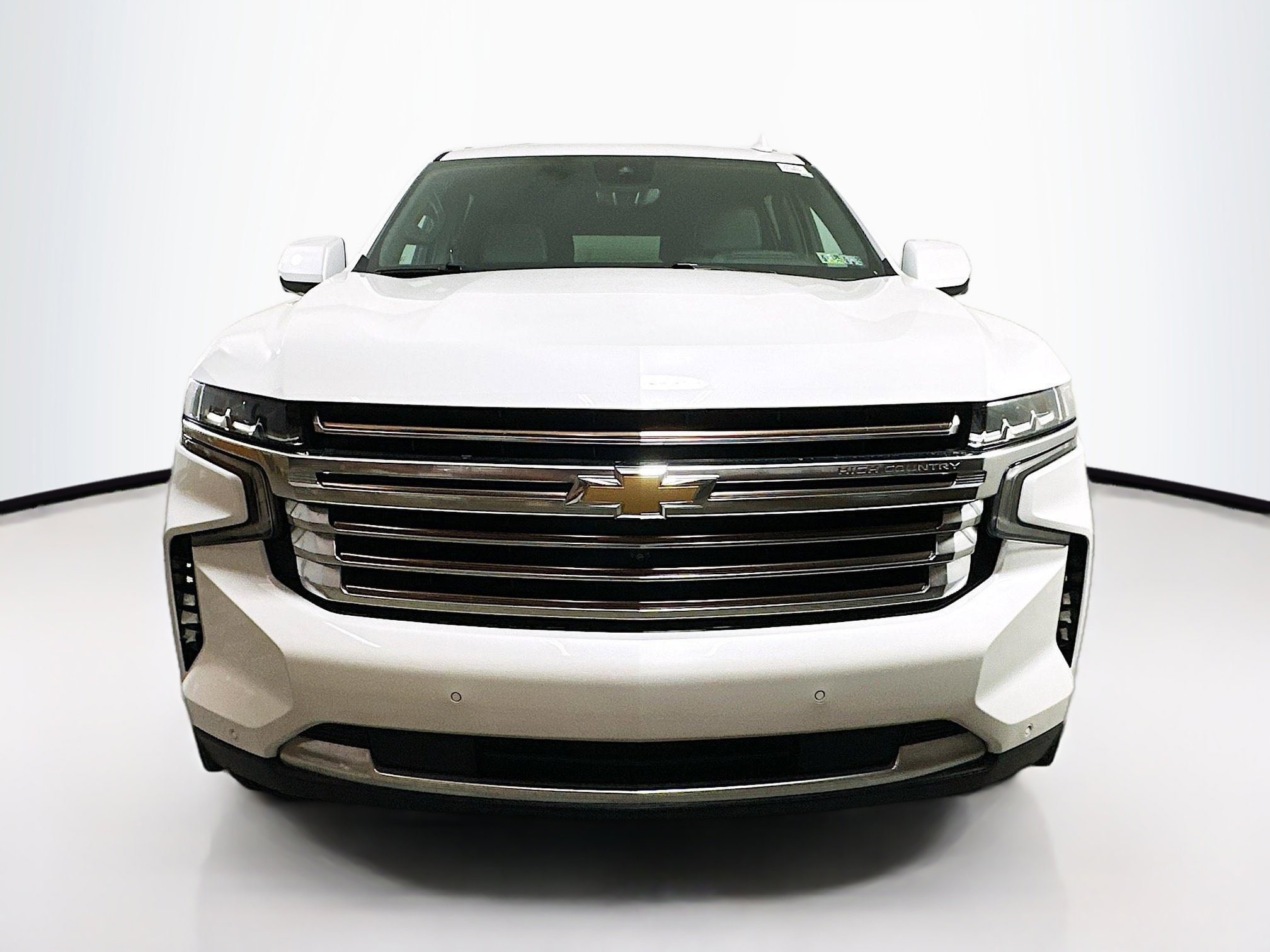 Used 2023 Chevrolet Suburban High Country with VIN 1GNSKGKL4PR332443 for sale in Doylestown, PA