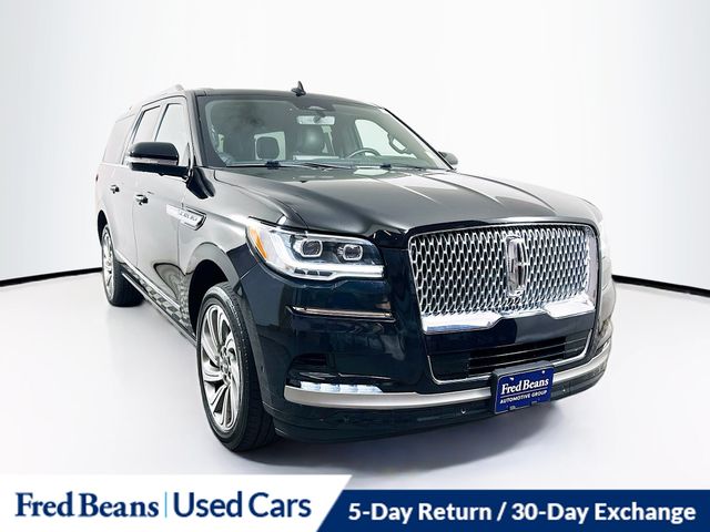 2023 Lincoln Navigator Reserve L 4WD's photo