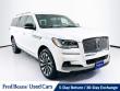 Certified 2023 Lincoln Navigator L Reserve SUV