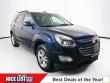 Used 2016 Chevrolet Equinox LT SUV