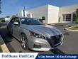 Used 2020 Nissan Altima 2.5 S Sedan