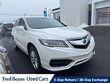  Acura RDX