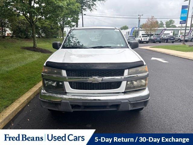 Used 2004 Chevrolet Colorado Z85 LS with VIN 1GCDT136648198766 for sale in Doylestown, PA
