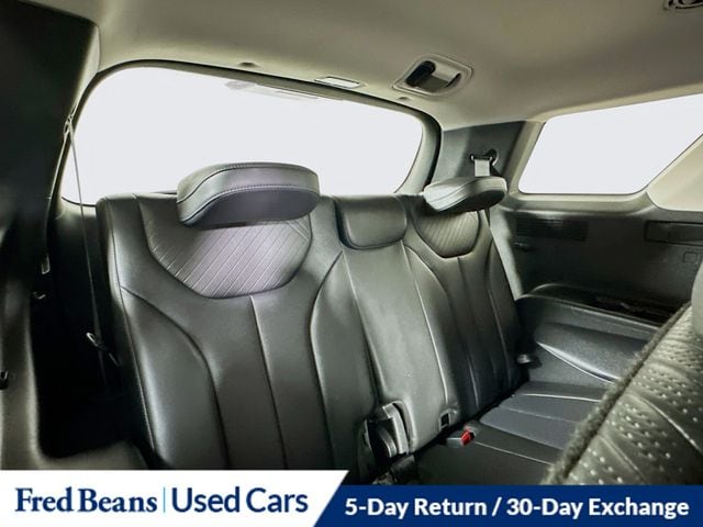 2024 Hyundai Palisade XRT - Photo 30