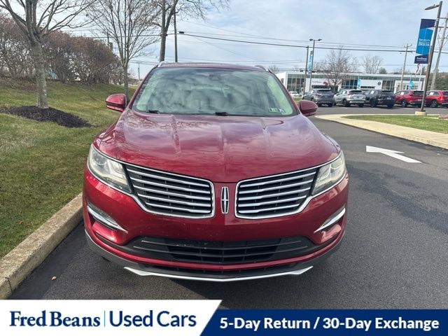 2016 Lincoln MKC Reserve photo 2