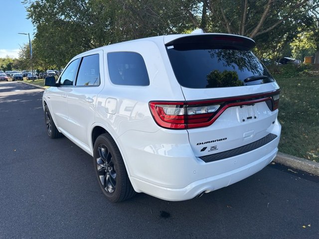 2022 Dodge Durango R/T photo 3