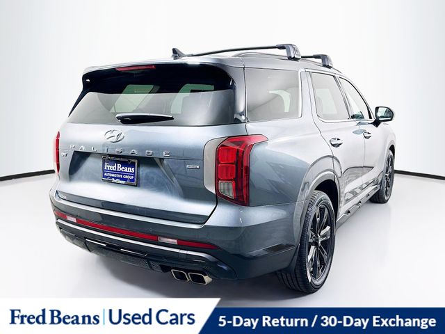 2024 Hyundai Palisade XRT - Photo 8