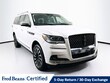 Lincoln Navigator L