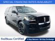 Certified 2022 Lincoln Navigator L L Reserve SUV