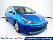 Used 2019 Toyota Prius LE Hatchback