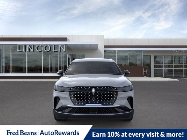 2026 Lincoln Nautilus Premiere - Photo 7
